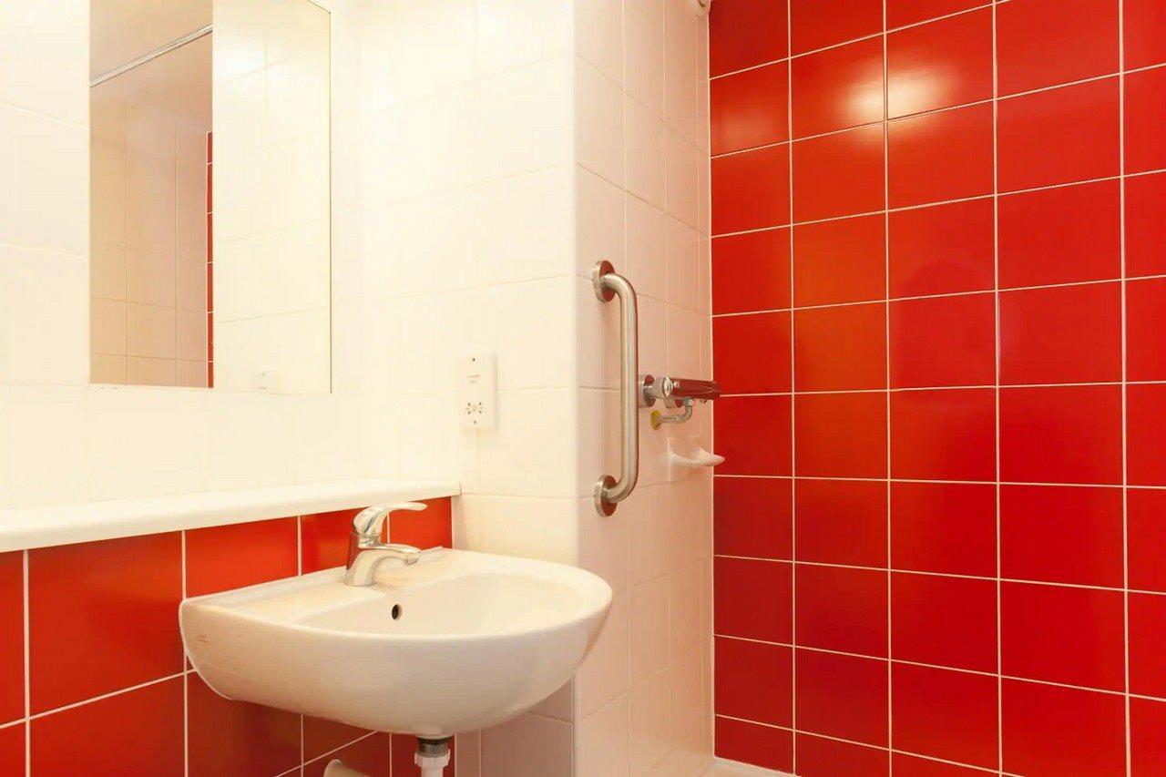 Travelodge Dundee Strathmore Avenue מראה חיצוני תמונה