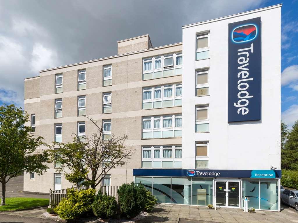 Travelodge Dundee Strathmore Avenue מראה חיצוני תמונה
