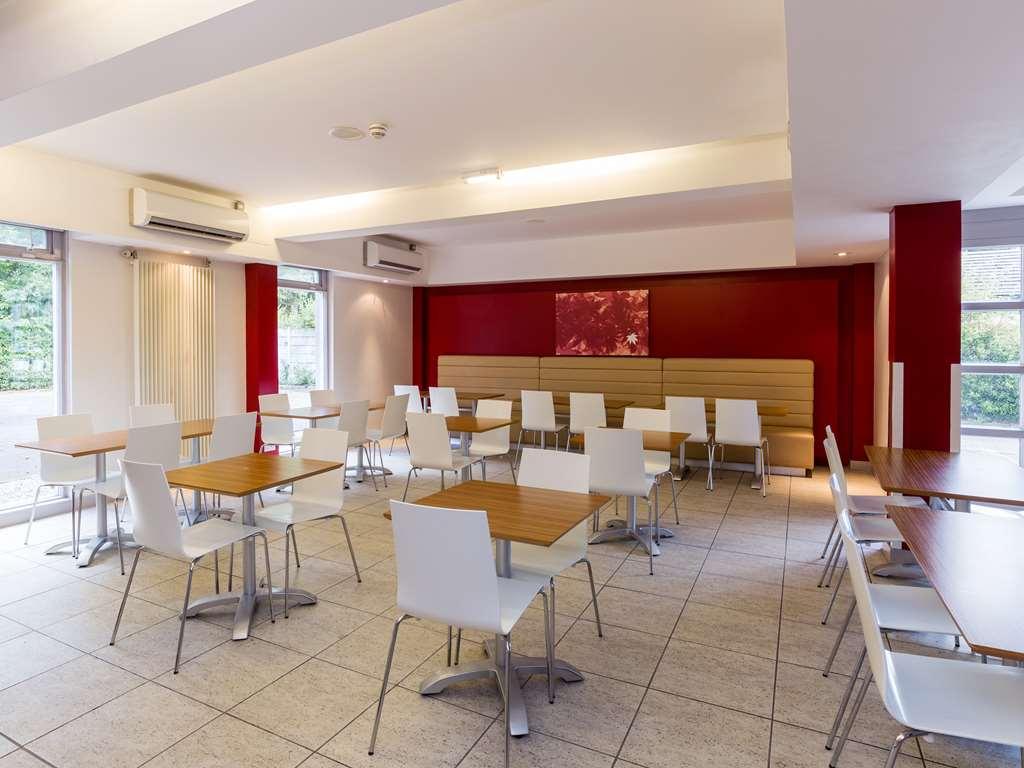Travelodge Dundee Strathmore Avenue מסעדה תמונה