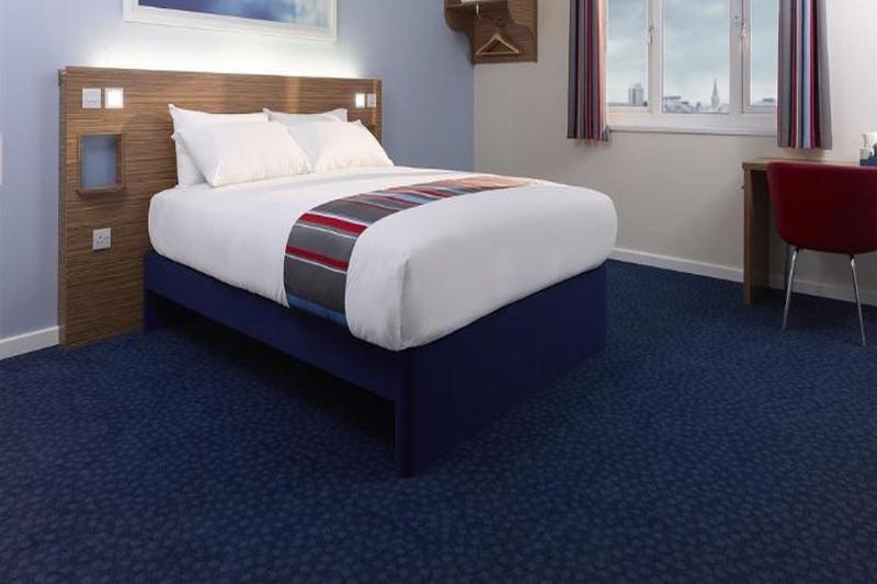 Travelodge Dundee Strathmore Avenue מראה חיצוני תמונה